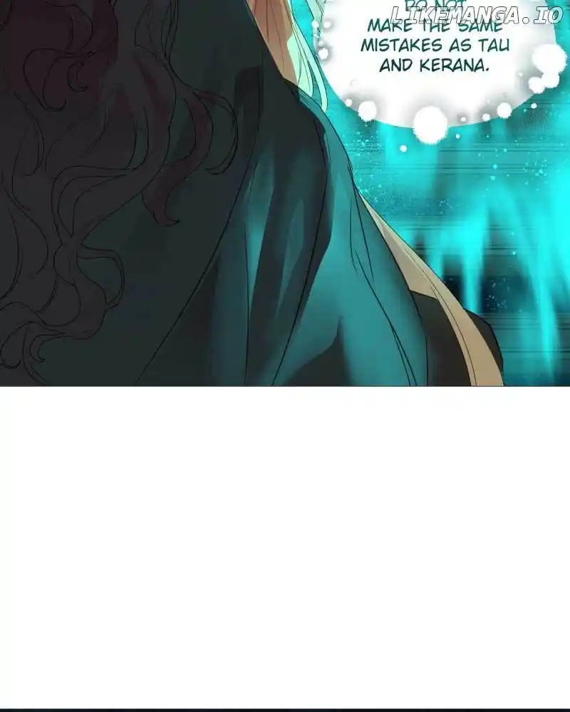 When Jasy Whistles Chapter 93