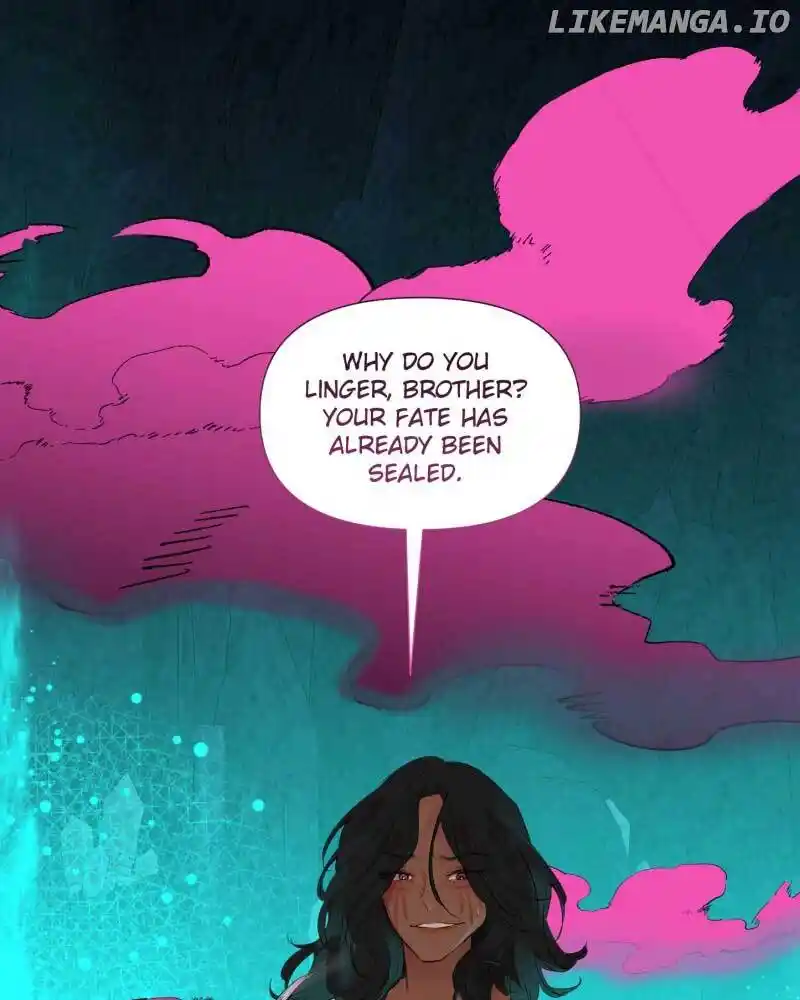 When Jasy Whistles Chapter 93