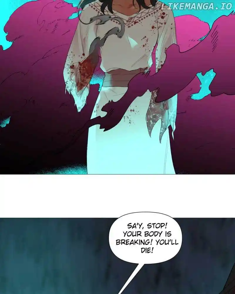 When Jasy Whistles Chapter 93