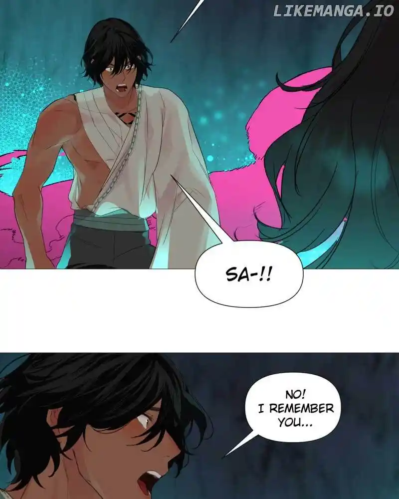 When Jasy Whistles Chapter 93