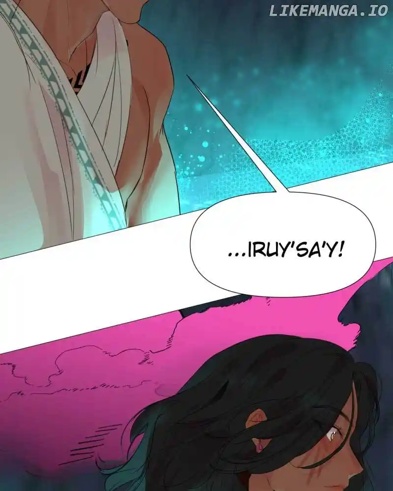 When Jasy Whistles Chapter 93