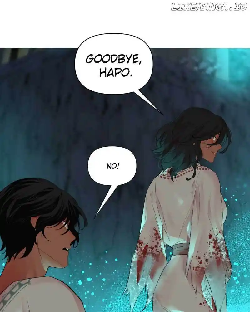 When Jasy Whistles Chapter 93