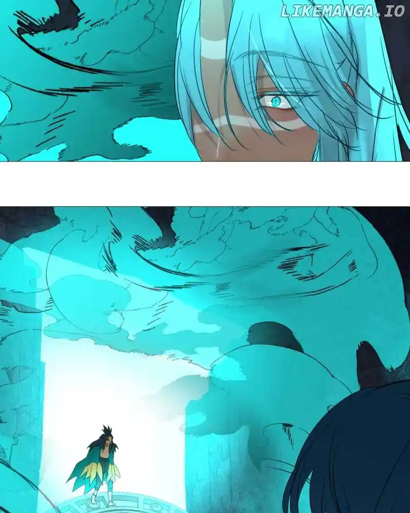 When Jasy Whistles Chapter 93