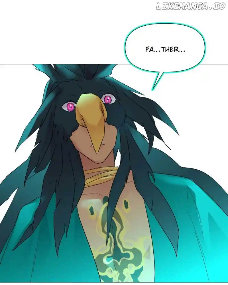 When Jasy Whistles Chapter 93