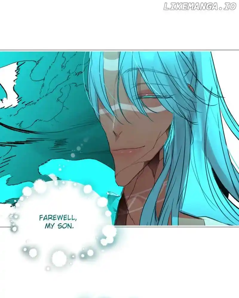 When Jasy Whistles Chapter 93