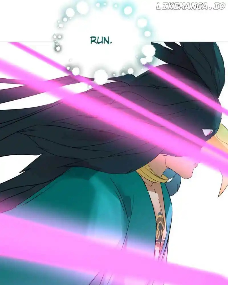 When Jasy Whistles Chapter 93