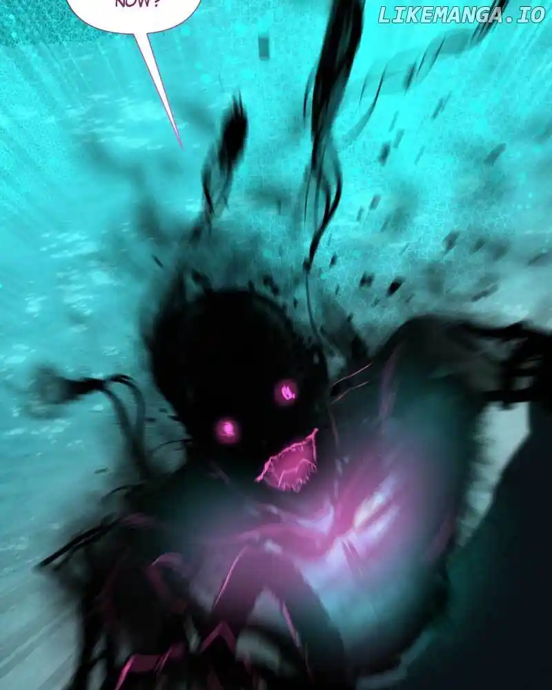 When Jasy Whistles Chapter 93