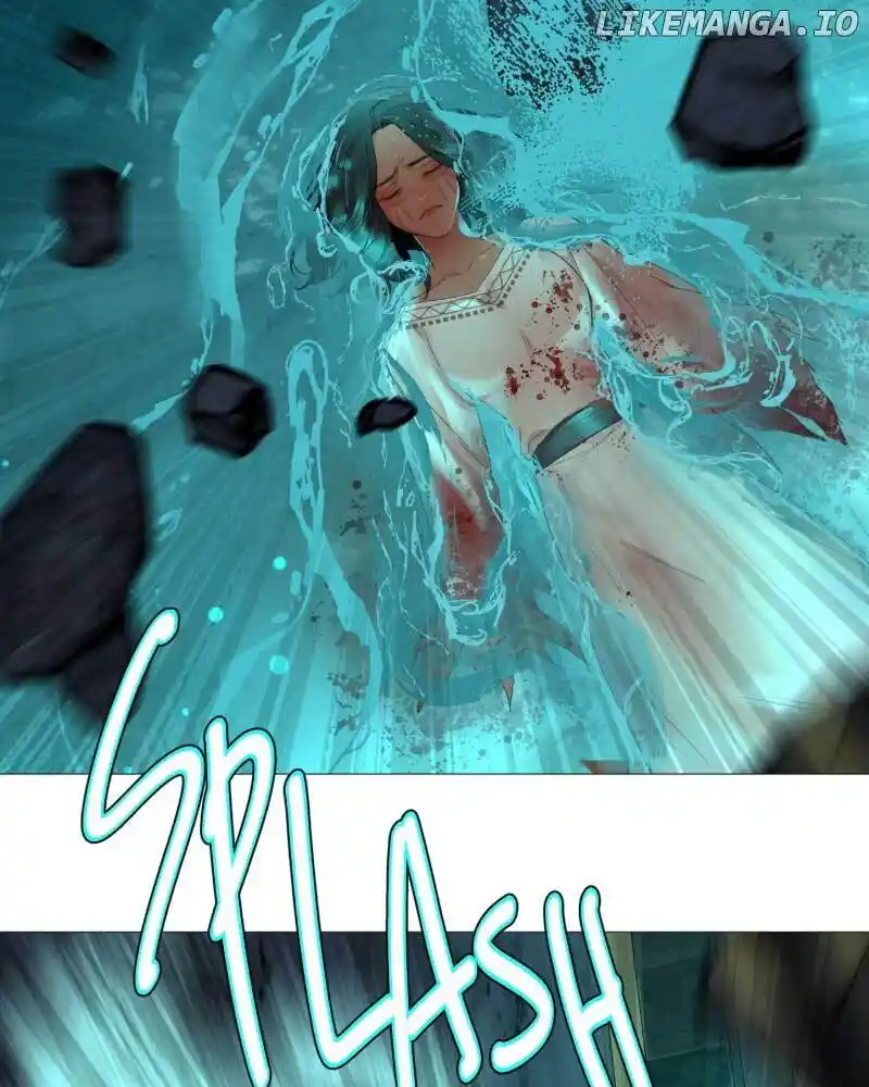 When Jasy Whistles Chapter 93