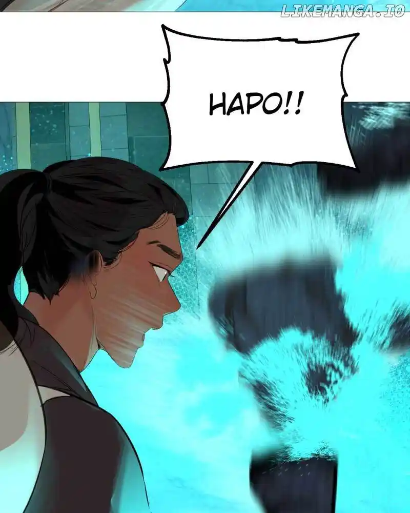 When Jasy Whistles Chapter 93