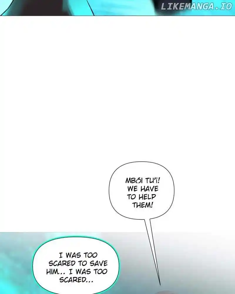 When Jasy Whistles Chapter 93