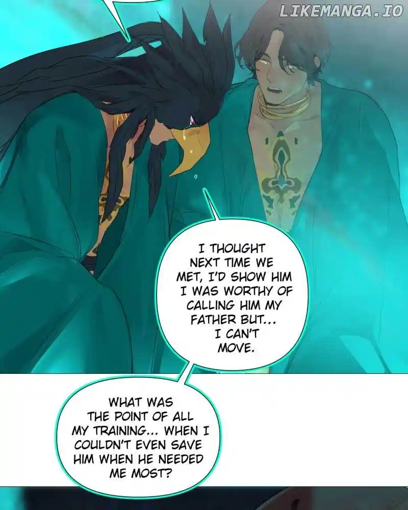 When Jasy Whistles Chapter 93