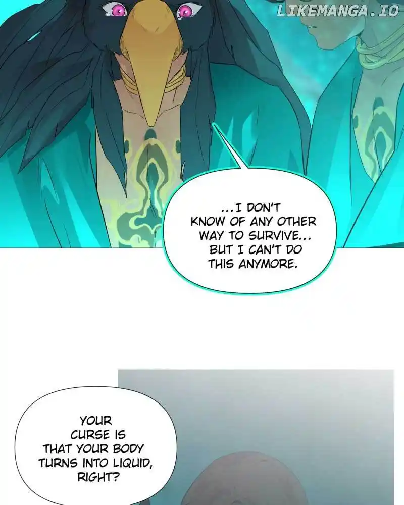 When Jasy Whistles Chapter 93