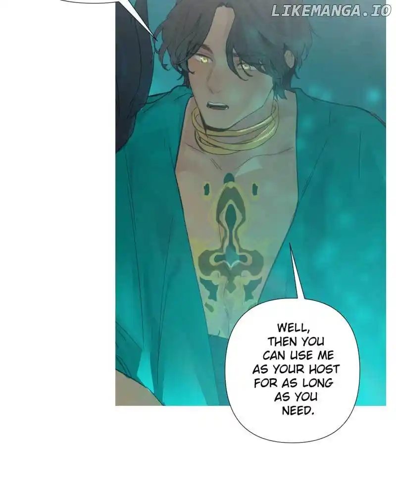 When Jasy Whistles Chapter 93