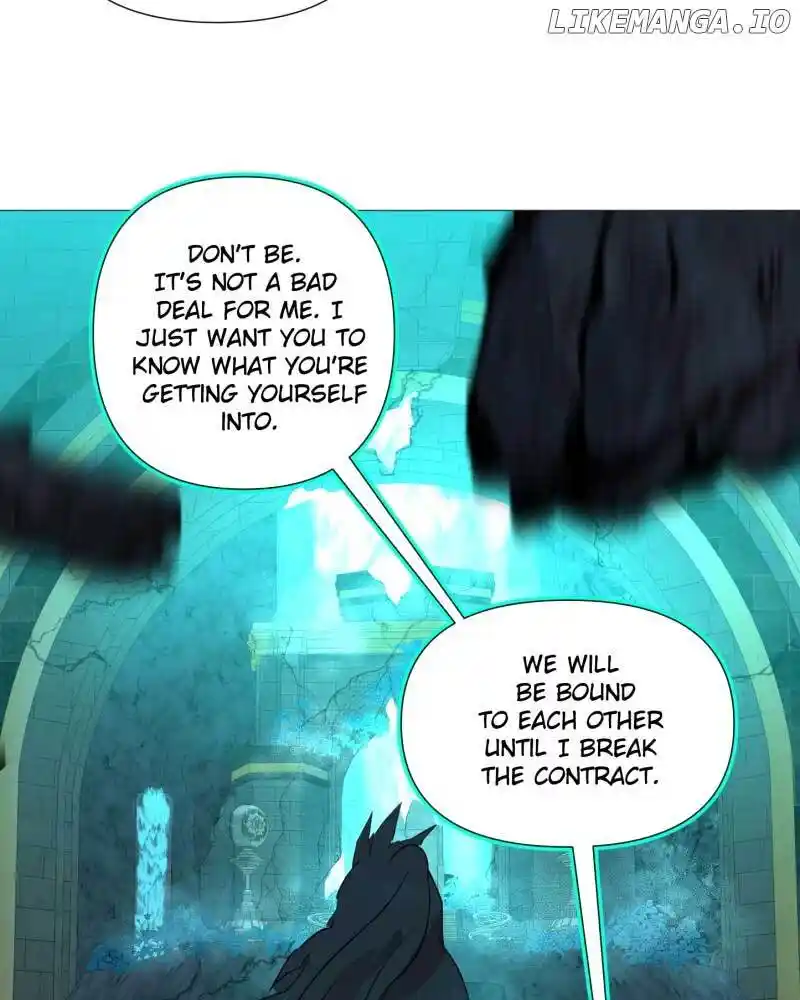 When Jasy Whistles Chapter 93