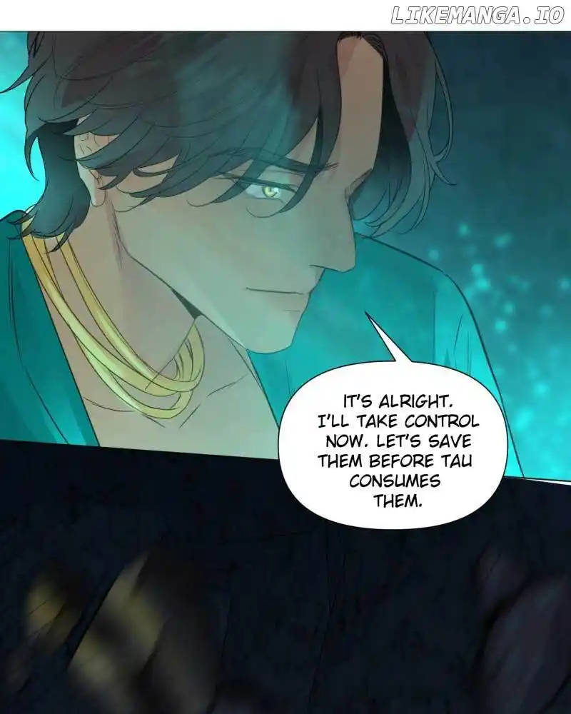 When Jasy Whistles Chapter 93