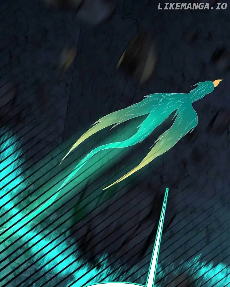 When Jasy Whistles Chapter 93