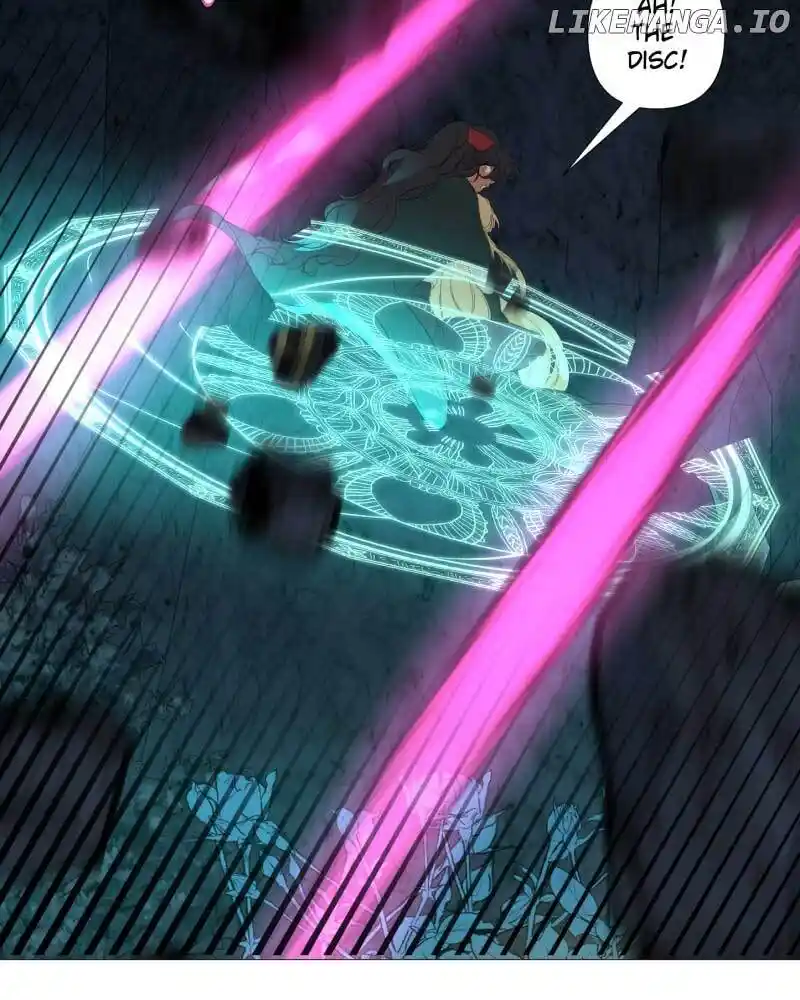 When Jasy Whistles Chapter 93