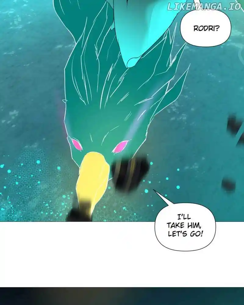 When Jasy Whistles Chapter 93