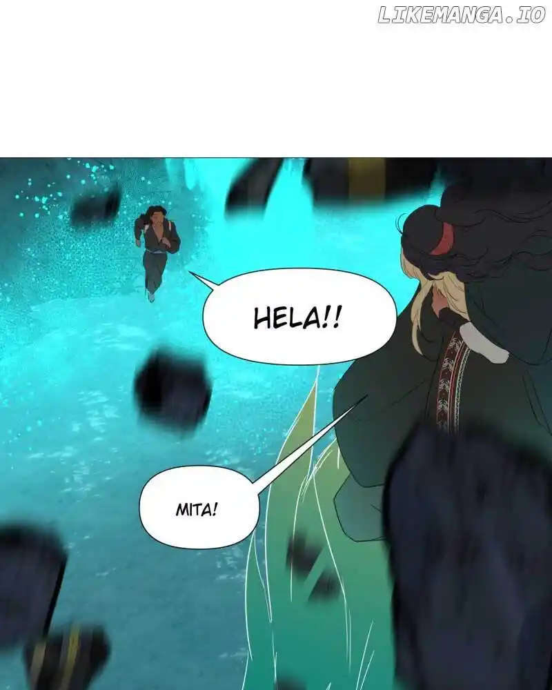 When Jasy Whistles Chapter 93