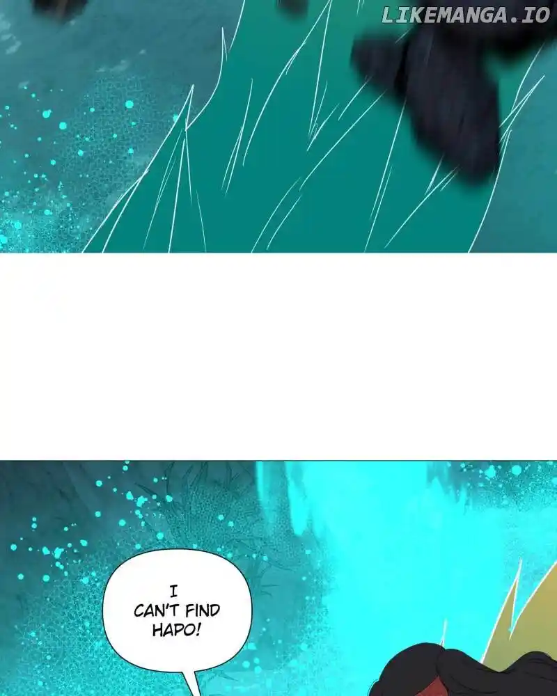 When Jasy Whistles Chapter 93