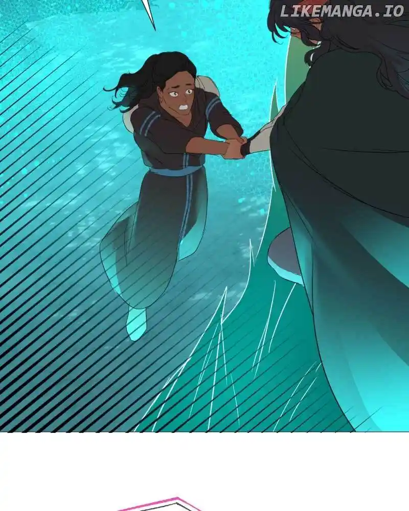 When Jasy Whistles Chapter 93