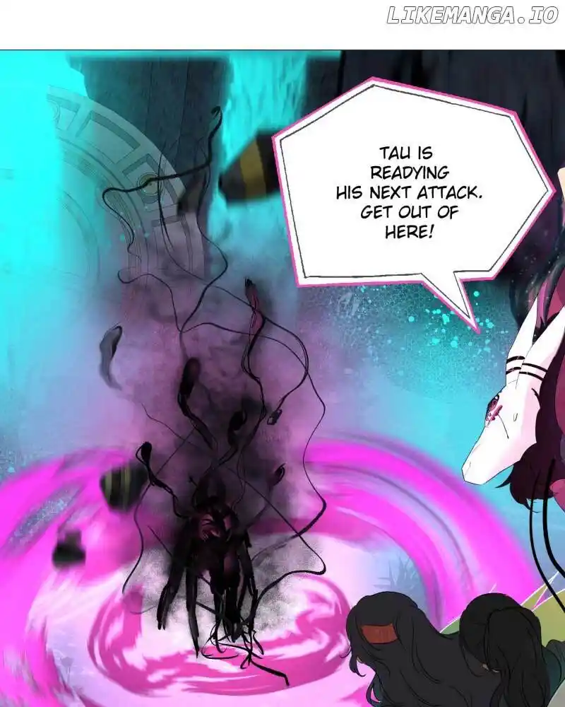 When Jasy Whistles Chapter 93