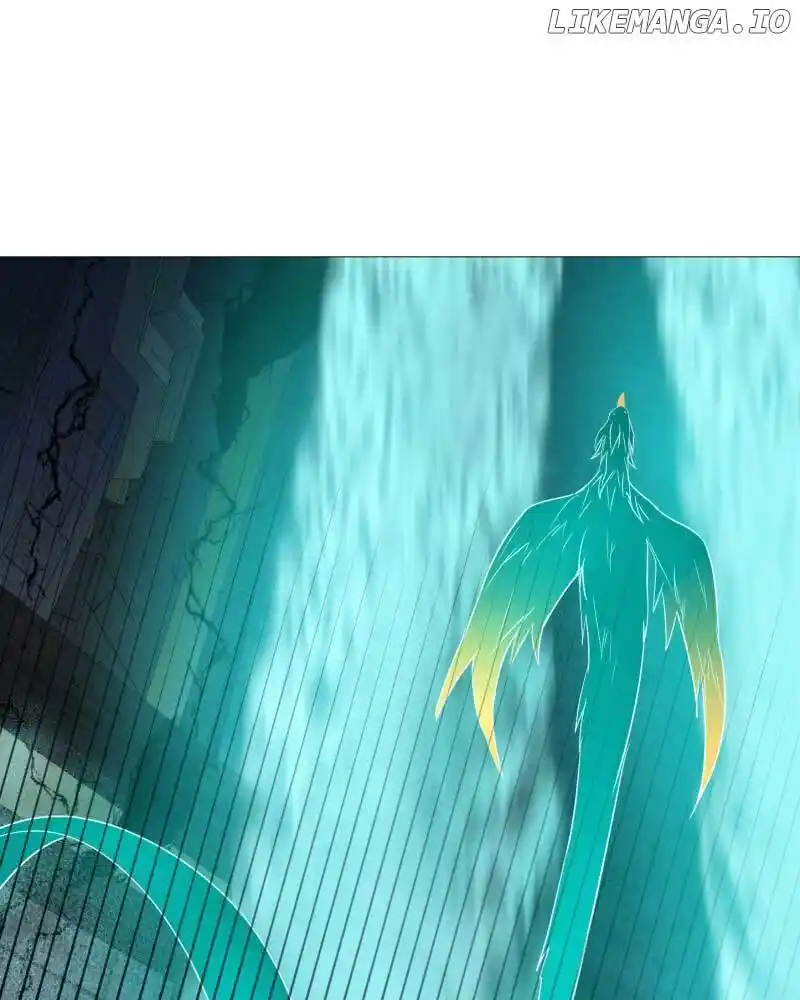 When Jasy Whistles Chapter 93