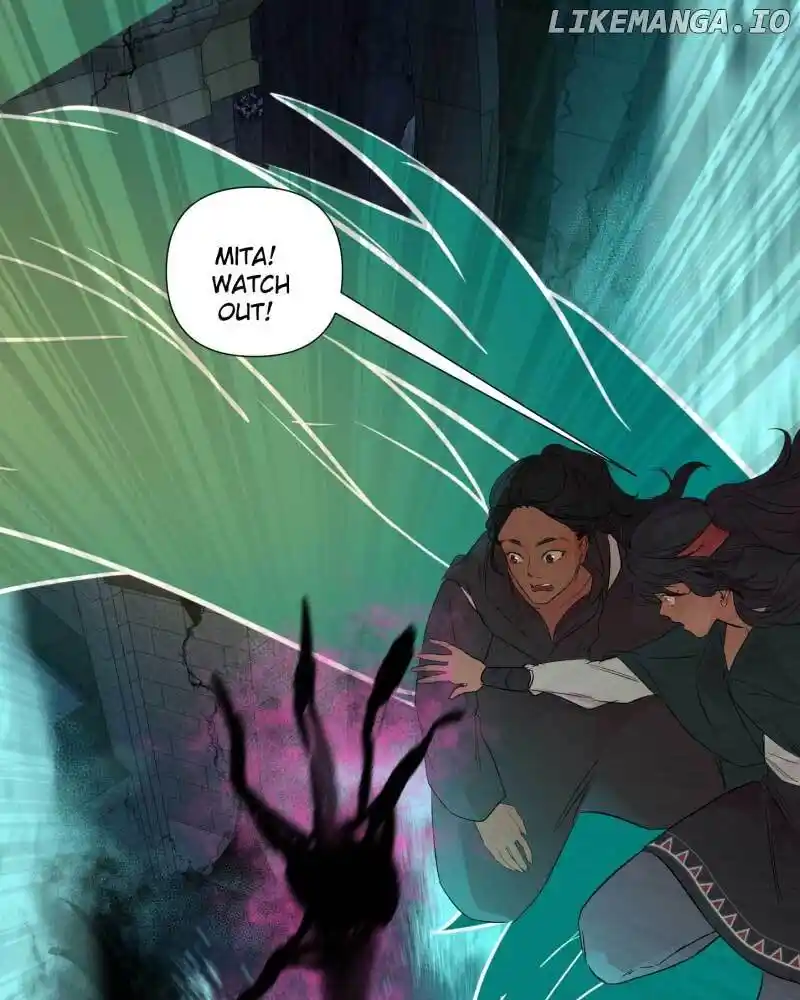 When Jasy Whistles Chapter 93