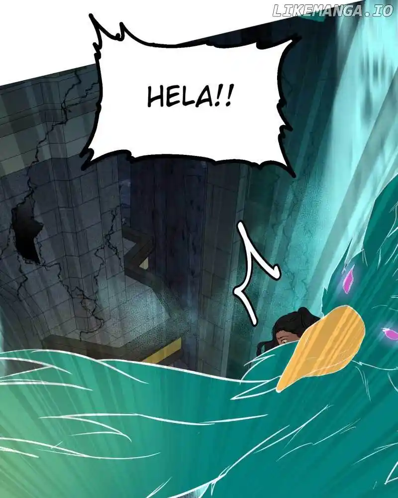 When Jasy Whistles Chapter 93