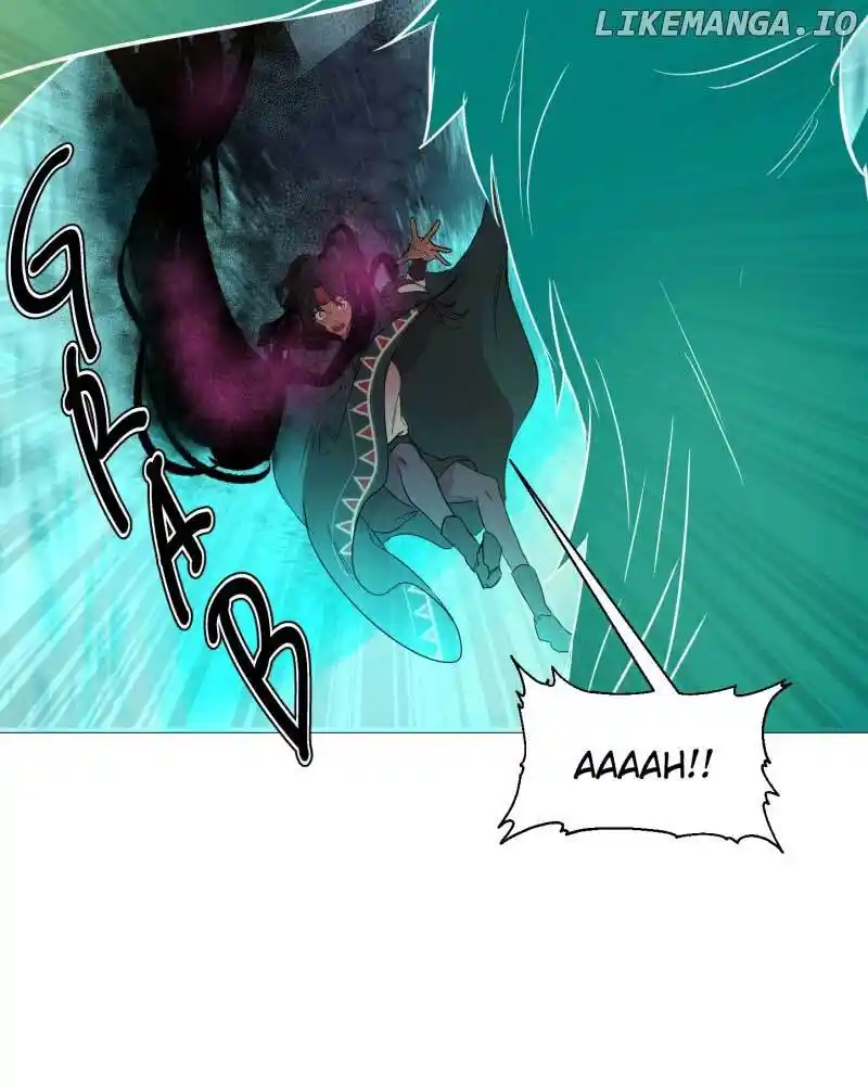 When Jasy Whistles Chapter 93