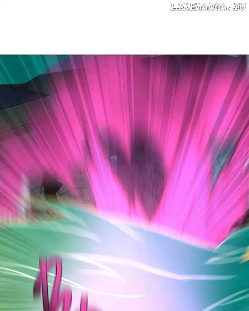 When Jasy Whistles Chapter 93