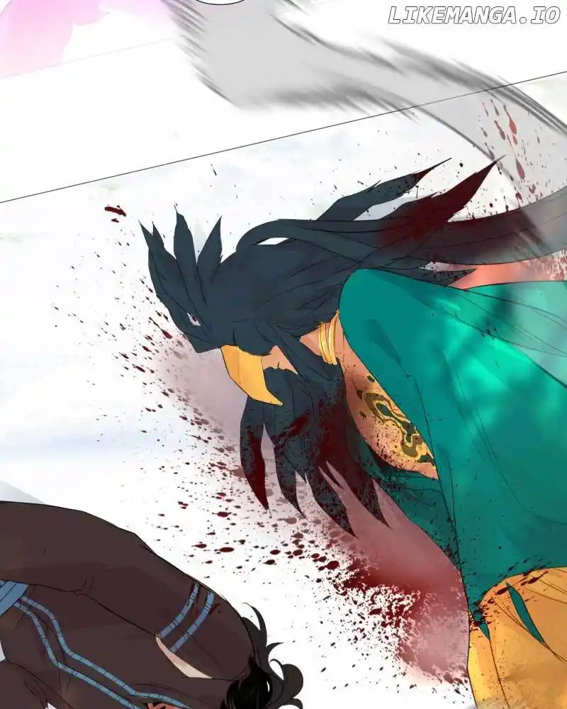 When Jasy Whistles Chapter 93