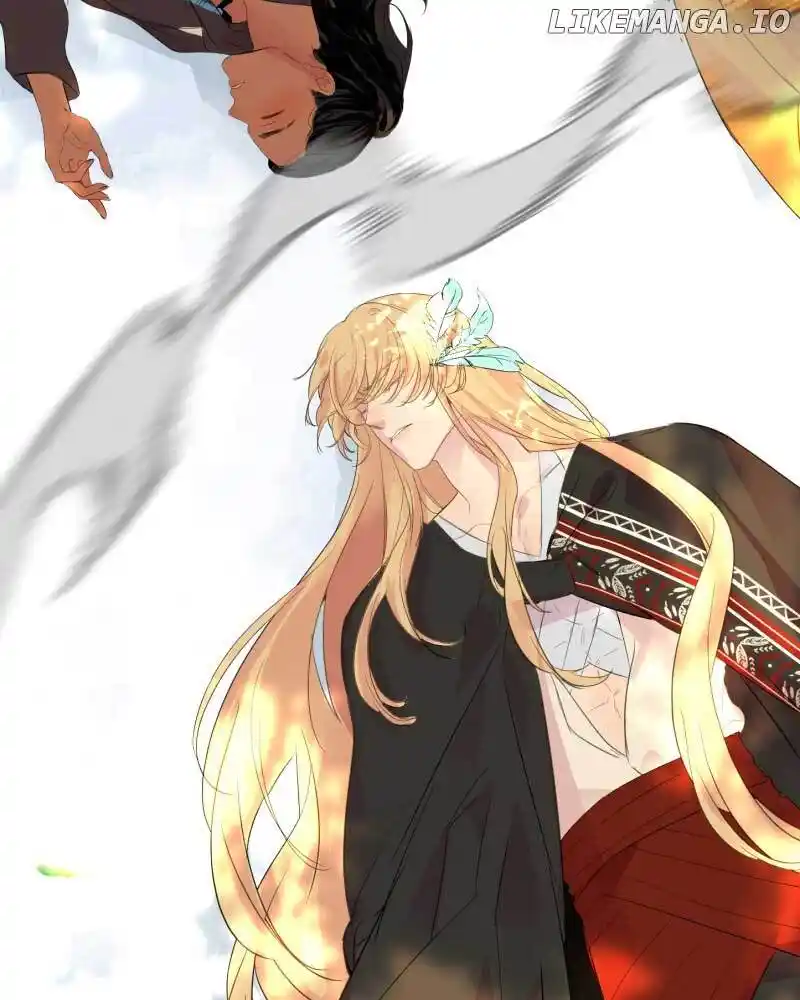 When Jasy Whistles Chapter 93