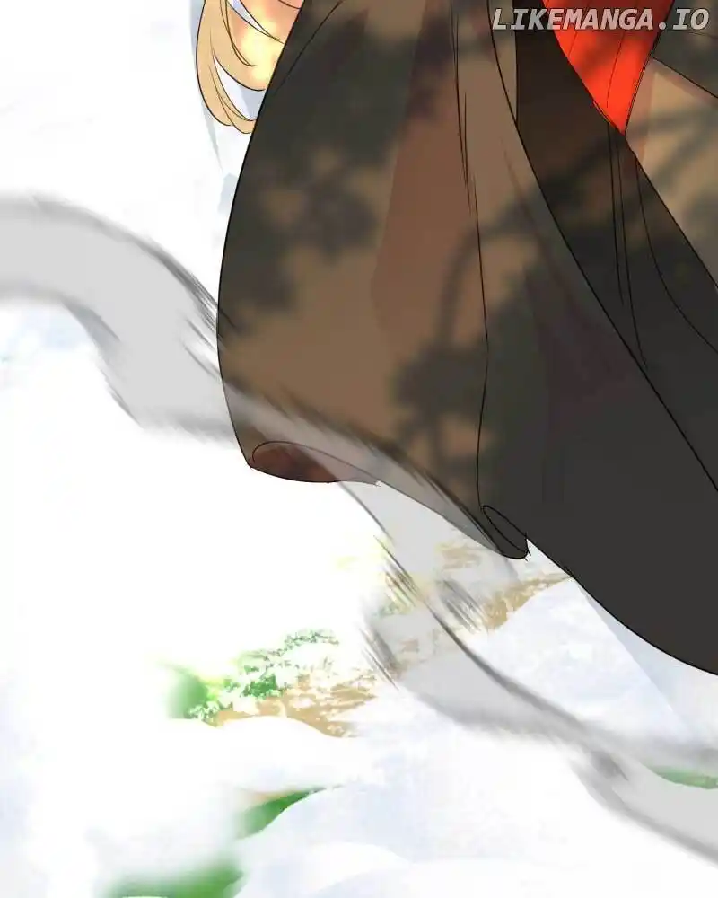 When Jasy Whistles Chapter 93