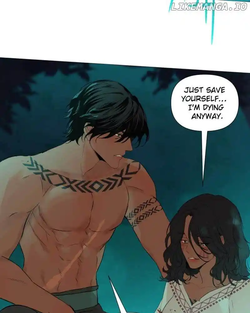 When Jasy Whistles Chapter 94