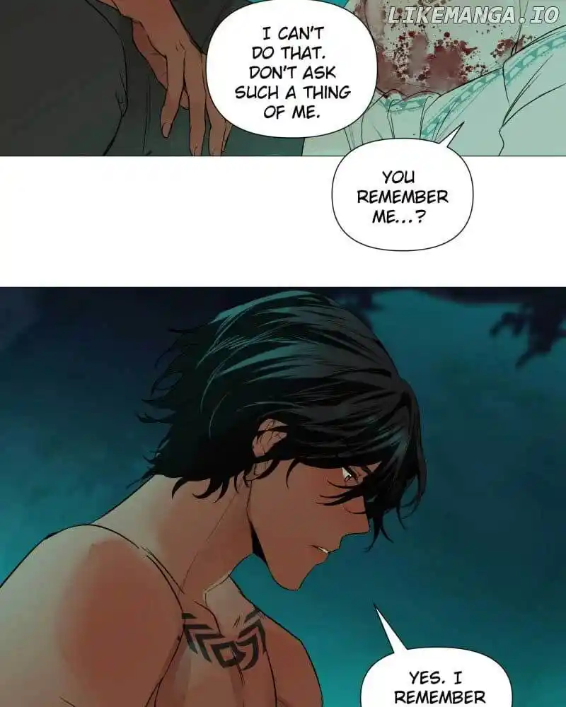 When Jasy Whistles Chapter 94