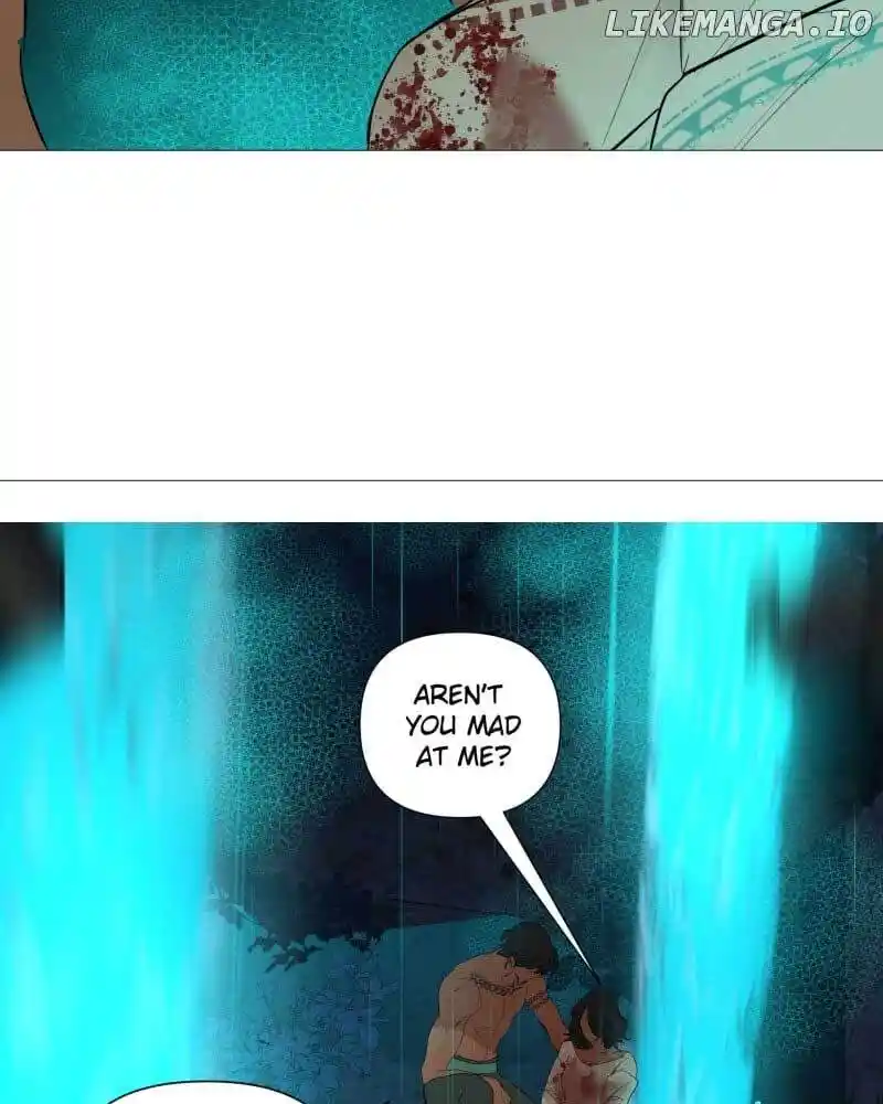 When Jasy Whistles Chapter 94