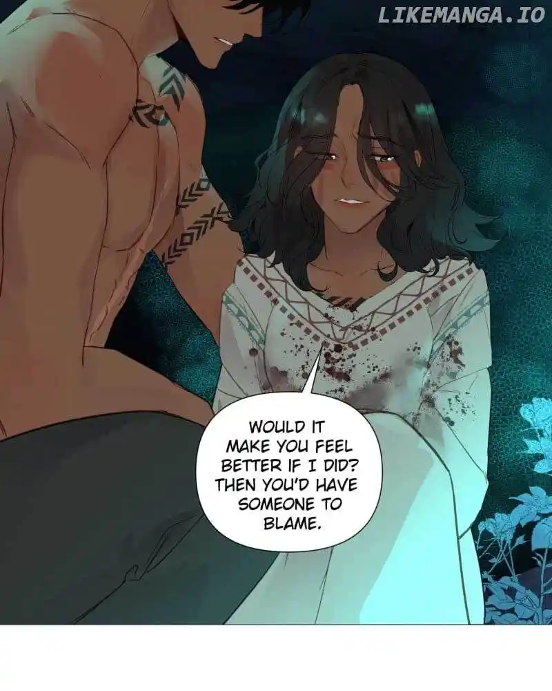 When Jasy Whistles Chapter 94