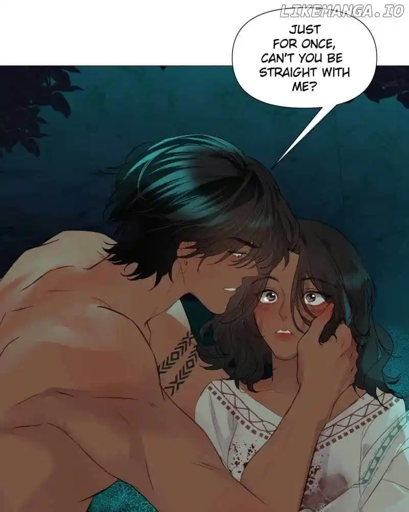 When Jasy Whistles Chapter 94