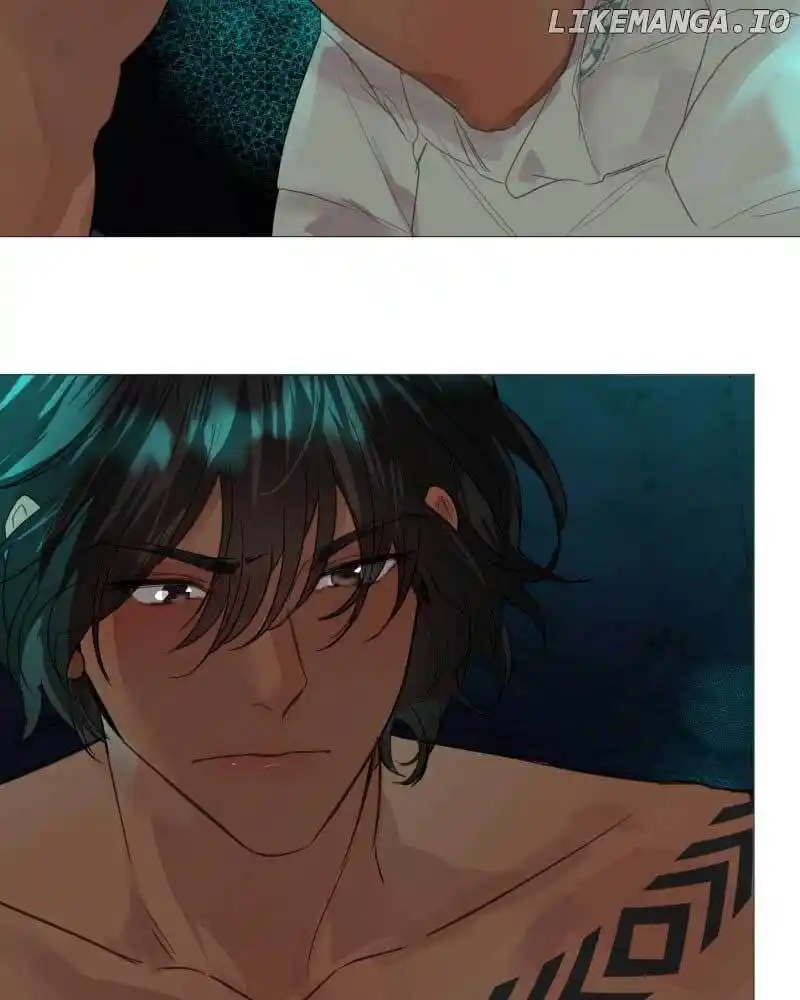 When Jasy Whistles Chapter 94