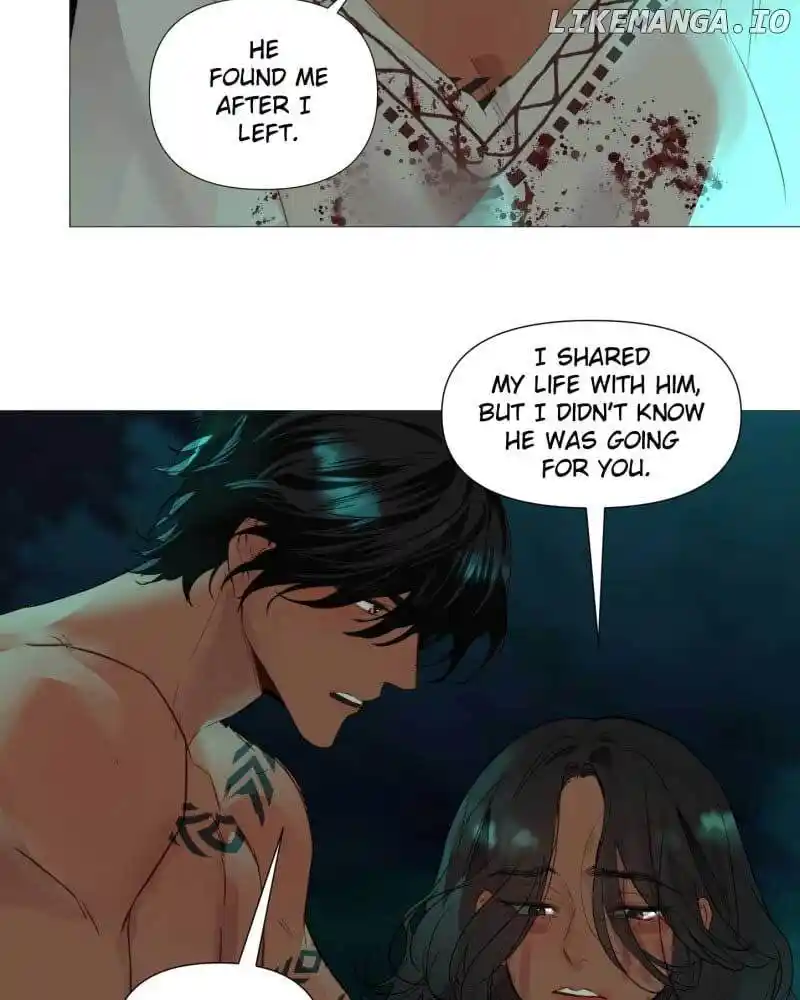 When Jasy Whistles Chapter 94