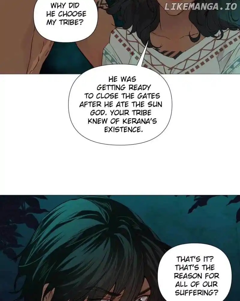 When Jasy Whistles Chapter 94