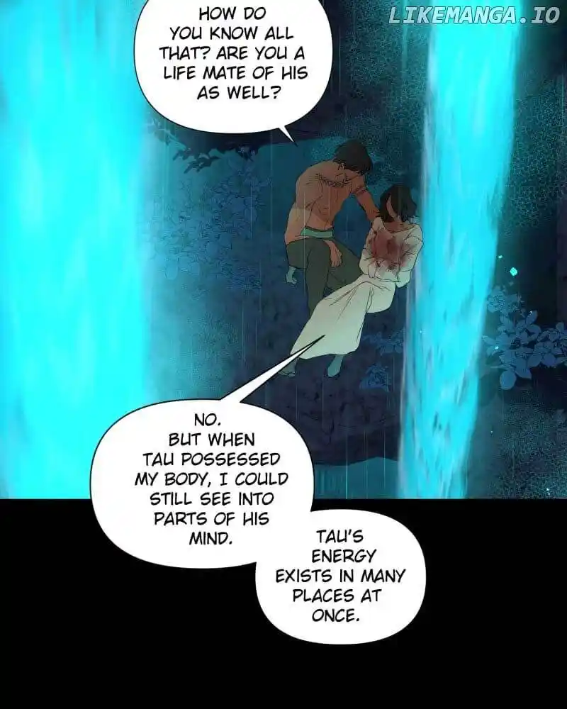 When Jasy Whistles Chapter 94