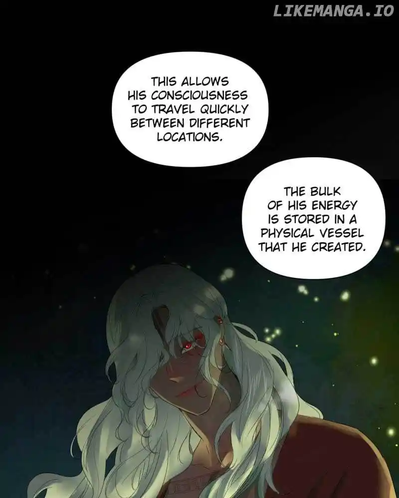 When Jasy Whistles Chapter 94