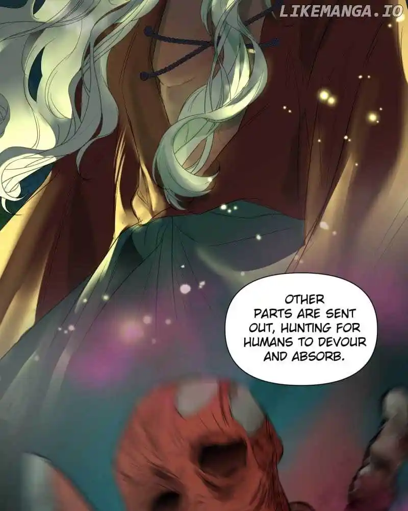 When Jasy Whistles Chapter 94