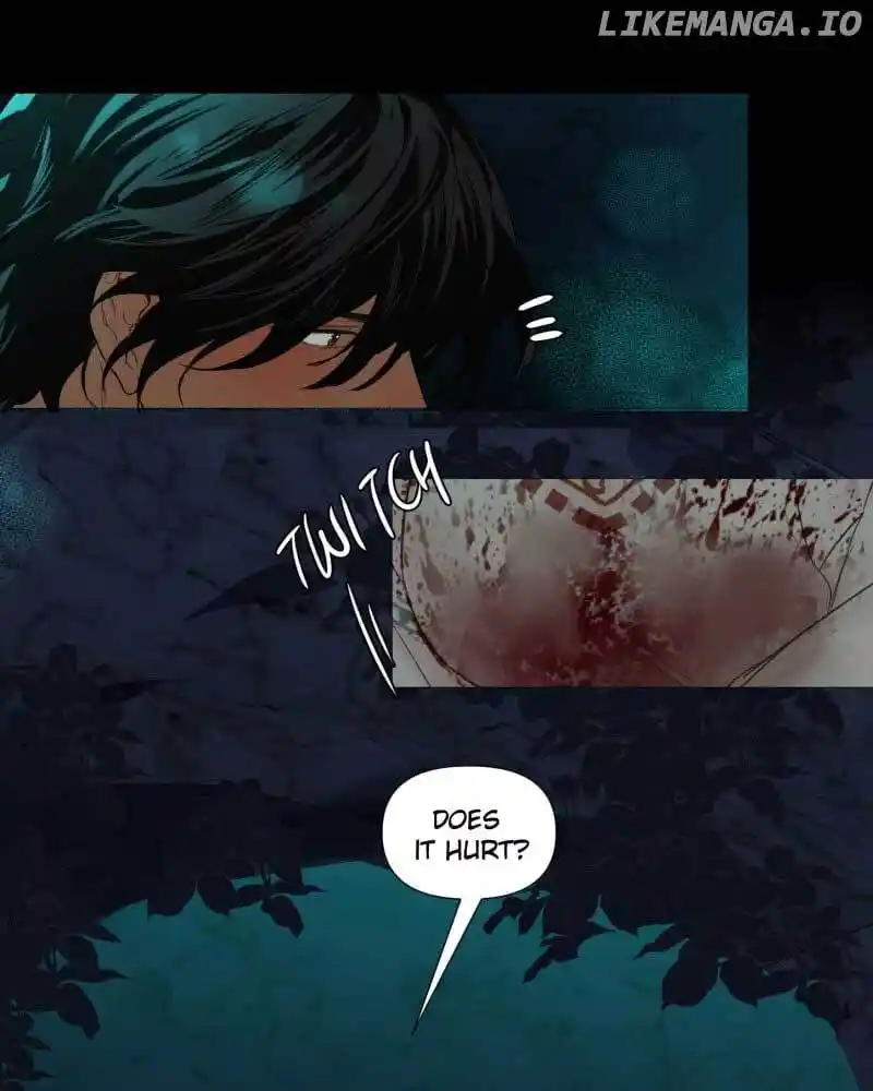 When Jasy Whistles Chapter 94