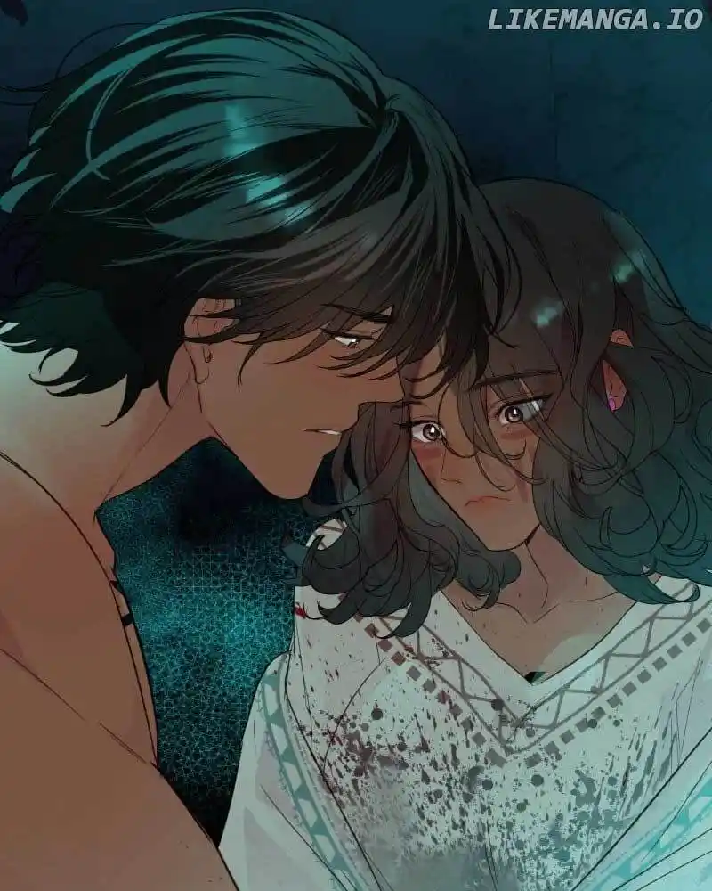 When Jasy Whistles Chapter 94