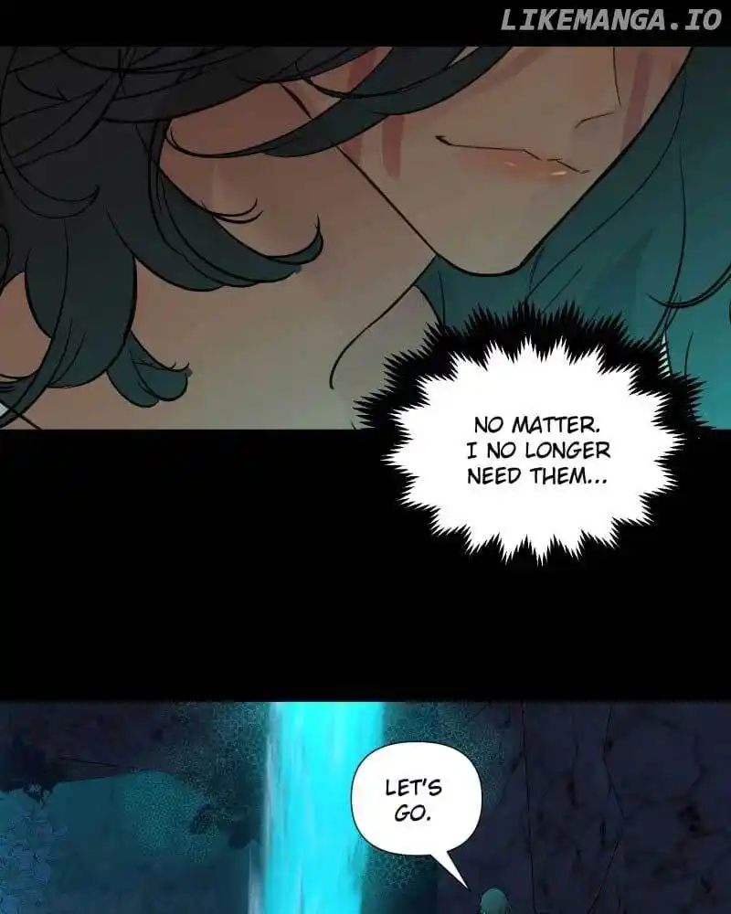 When Jasy Whistles Chapter 94