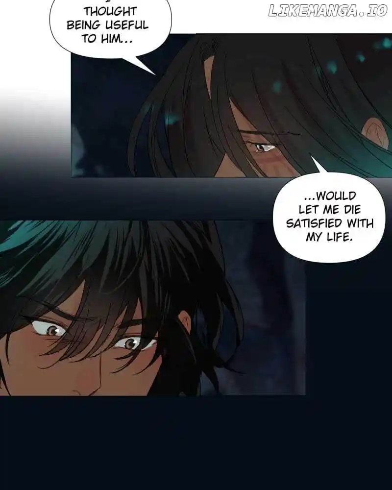 When Jasy Whistles Chapter 94