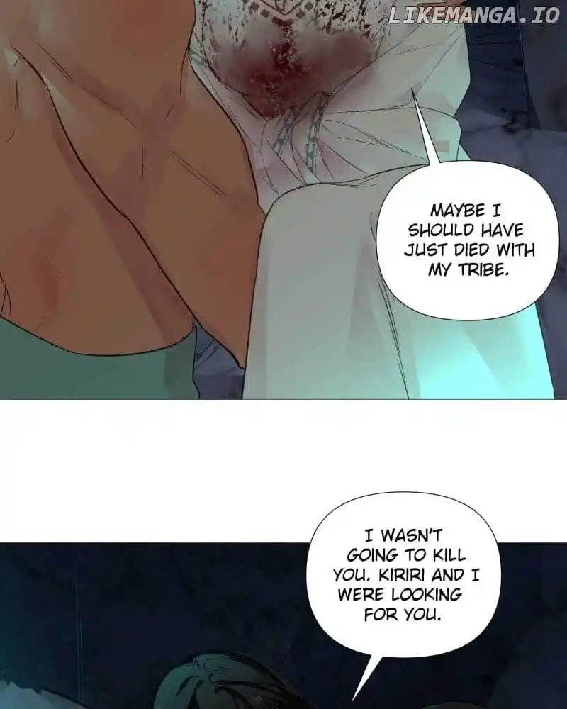 When Jasy Whistles Chapter 94